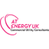 AT energy uk logo