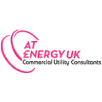 AT energy UK logo